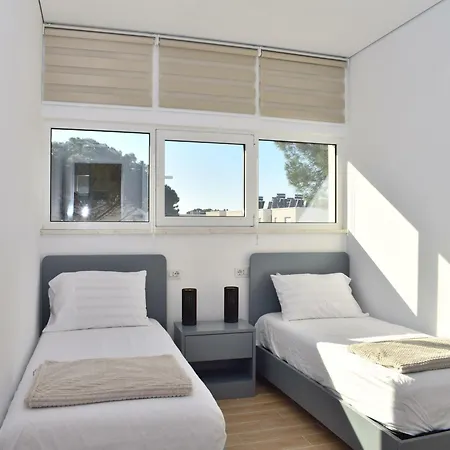 Peaceful Beachside In Secure *