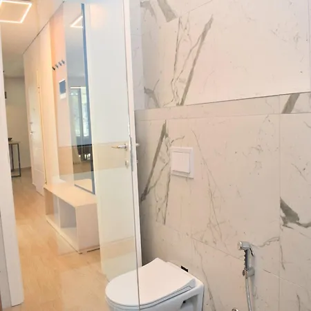Apartament Peaceful Beachside In Secure