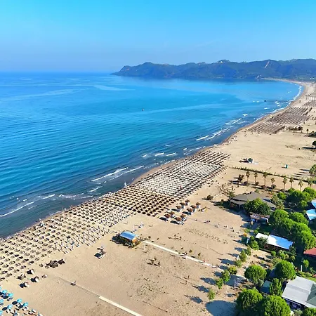 Peaceful Beachside In Secure * Plazhi San Pietro